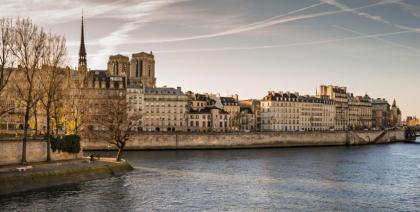 Dream Hôtel Opéra & Spa - image 2