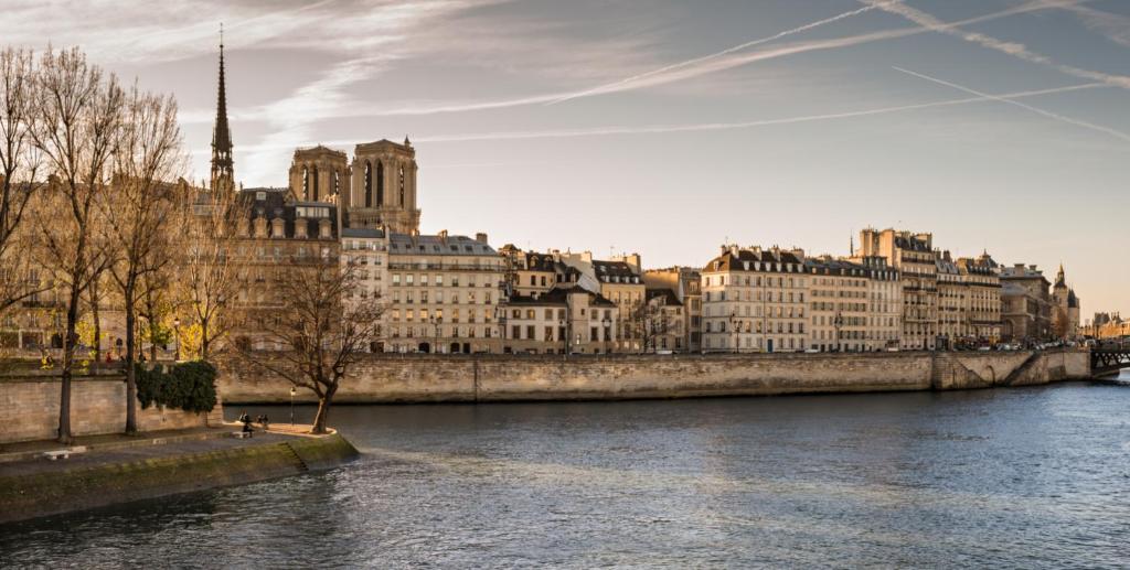 Dream Hôtel Opéra & Spa - image 2