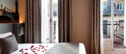 Dream Hôtel Opéra & Spa - image 20