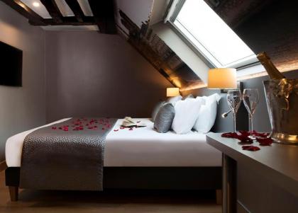 Dream Hôtel Opéra & Spa - image 5