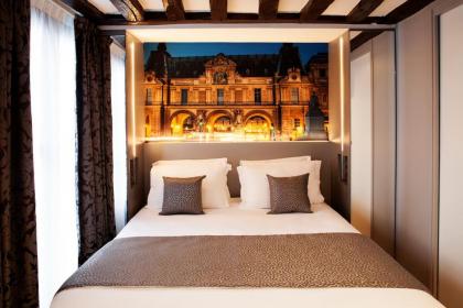 Dream Hôtel Opéra & Spa - image 6
