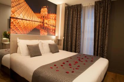 Dream Hôtel Opéra & Spa - image 7