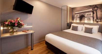 Dream Hôtel Opéra & Spa - image 8