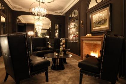 Newhotel Roblin - image 11