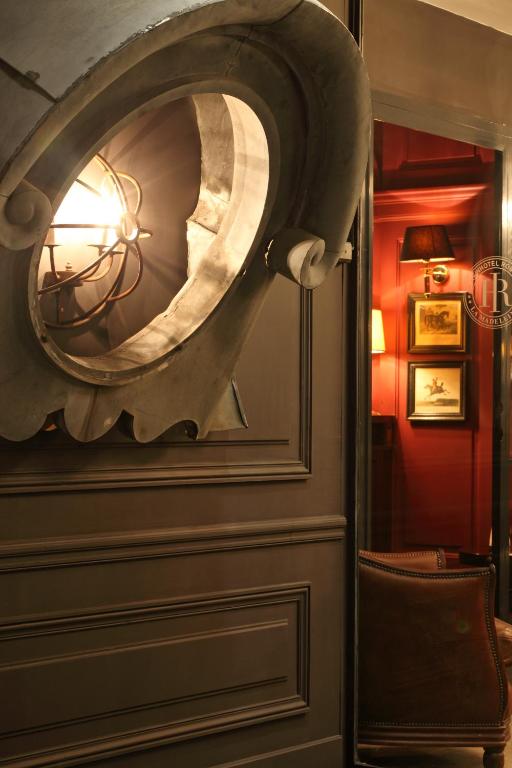 Newhotel Roblin - image 2