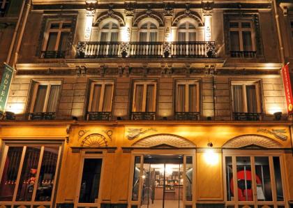 Newhotel Roblin - image 5