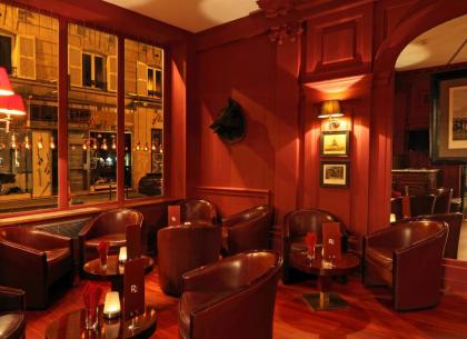 Newhotel Roblin - image 7