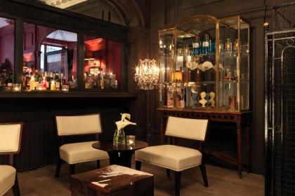 Newhotel Roblin - image 9