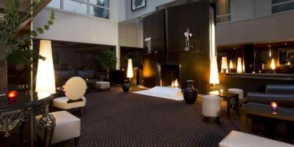 Hotel Le Pera - image 8