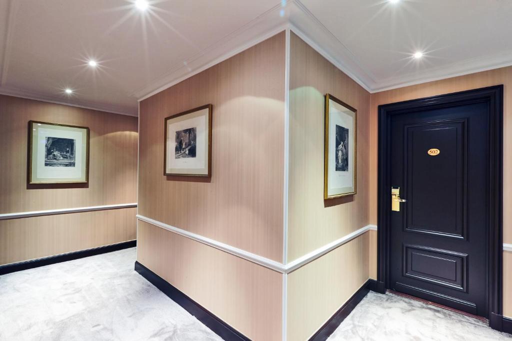 Golden Tulip Washington Opera - image 2