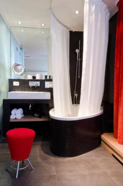 Golden Tulip Opera De Noailles - image 11