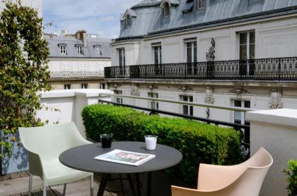 Golden Tulip Opera De Noailles - image 13