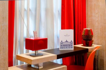 Golden Tulip Opera De Noailles - image 14
