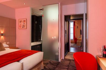 Golden Tulip Opera De Noailles - image 15