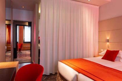 Golden Tulip Opera De Noailles - image 16