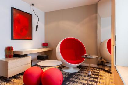 Golden Tulip Opera De Noailles - image 17