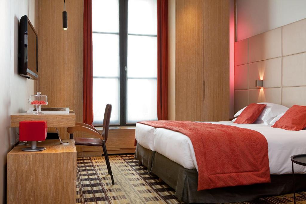 Golden Tulip Opera De Noailles - image 4