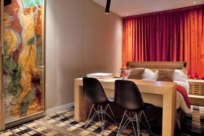 Golden Tulip Opera De Noailles - image 8