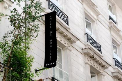 Golden Tulip Opera De Noailles - image 9