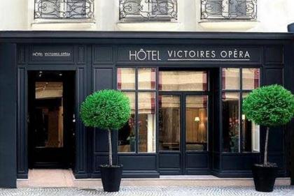 Victoires Opera Hotel - image 13