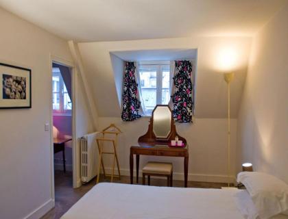 Hôtel Arvor Saint Georges - image 10