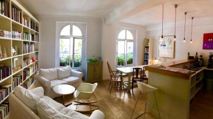 Hôtel Arvor Saint Georges - image 12