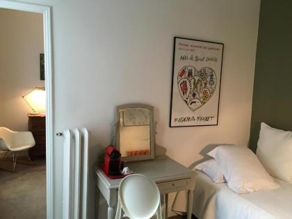 Hôtel Arvor Saint Georges - image 13