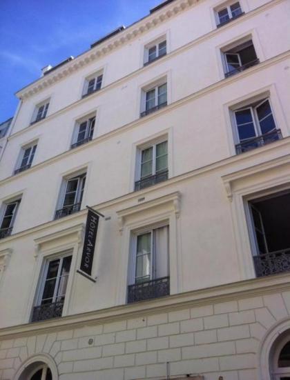 Hôtel Arvor Saint Georges - image 3
