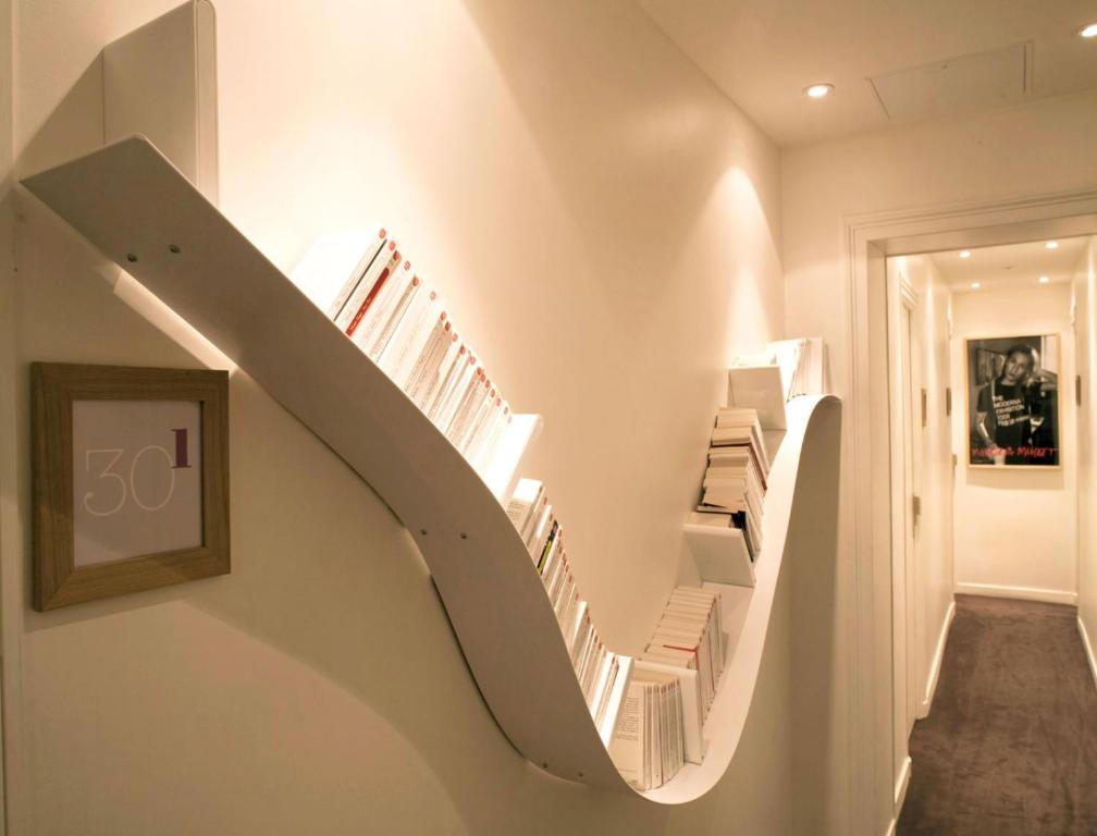 Hôtel Arvor Saint Georges - image 4