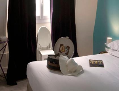 Hôtel Arvor Saint Georges - image 5