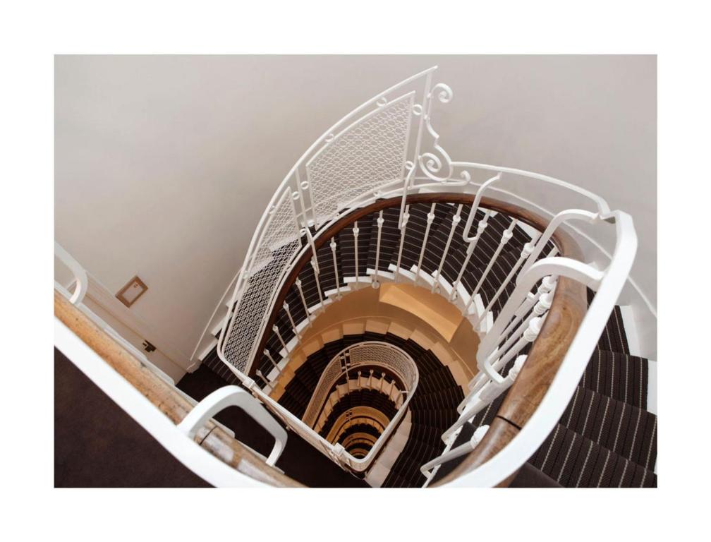 Hôtel Arvor Saint Georges - image 6