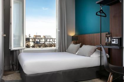 Hotel Montparnasse Alesia - image 1