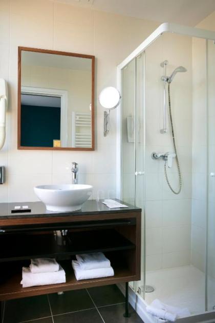 Hotel Montparnasse Alesia - image 13