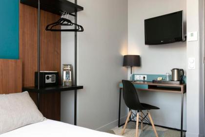 Hotel Montparnasse Alesia - image 15