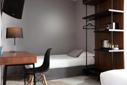 Hotel Montparnasse Alesia - image 18