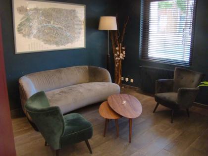 Hotel Montparnasse Alesia - image 2