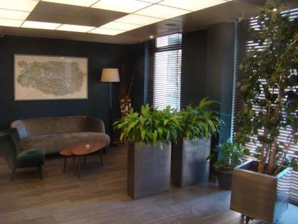 Hotel Montparnasse Alesia - image 3