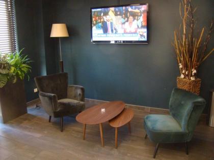 Hotel Montparnasse Alesia - image 4