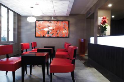 New Hotel Opéra - image 1
