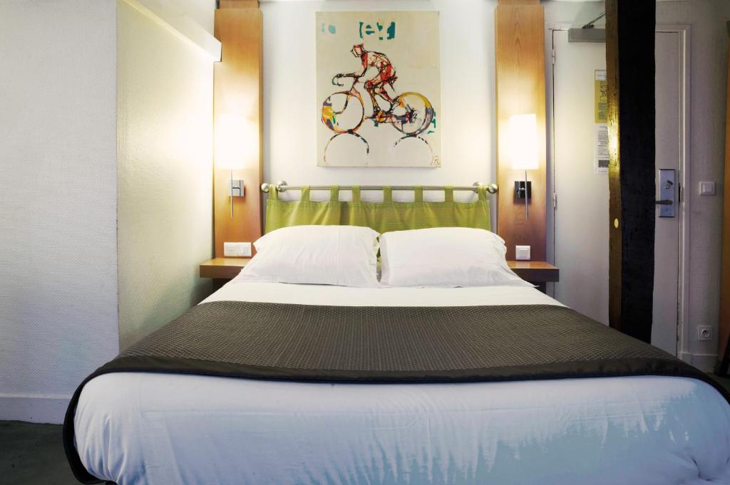 New Hotel Opéra - image 4