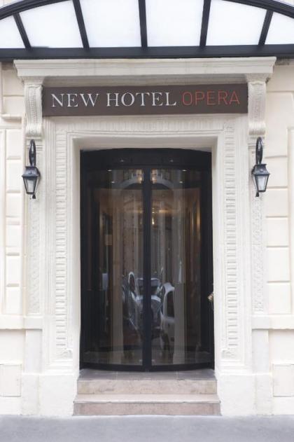 New Hotel Opéra - image 9