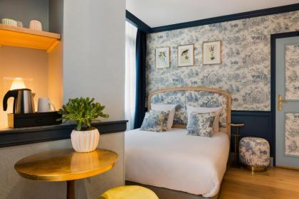 Hotel de Neuve by Happyculture - image 1