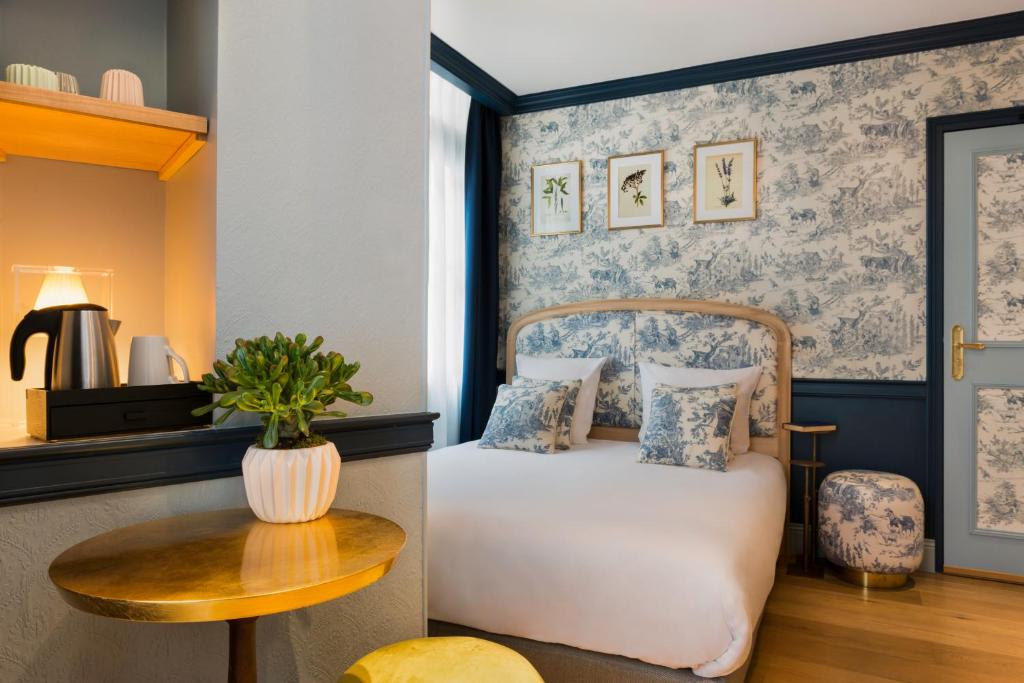 Hotel de Neuve by Happyculture - main image