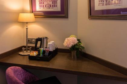 Hotel de Neuve by Happyculture - image 10