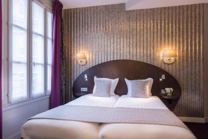 Hotel de Neuve by Happyculture - image 14