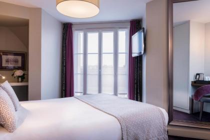 Hotel de Neuve by Happyculture - image 15