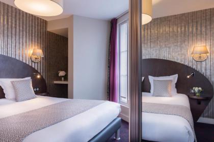 Hotel de Neuve by Happyculture - image 17