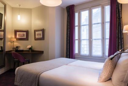 Hotel de Neuve by Happyculture - image 9