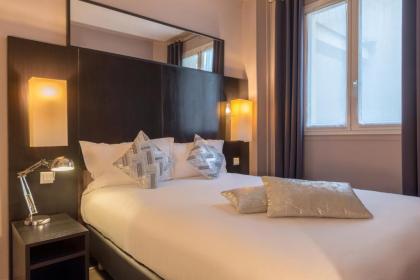 Best Western The Blake Paris Gare Saint Lazare - image 11