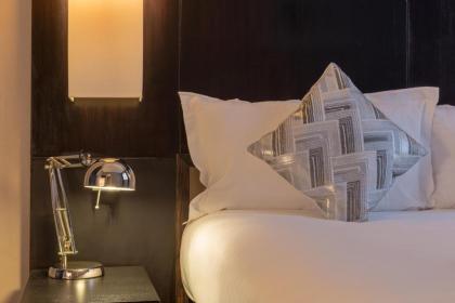 Best Western The Blake Paris Gare Saint Lazare - image 12